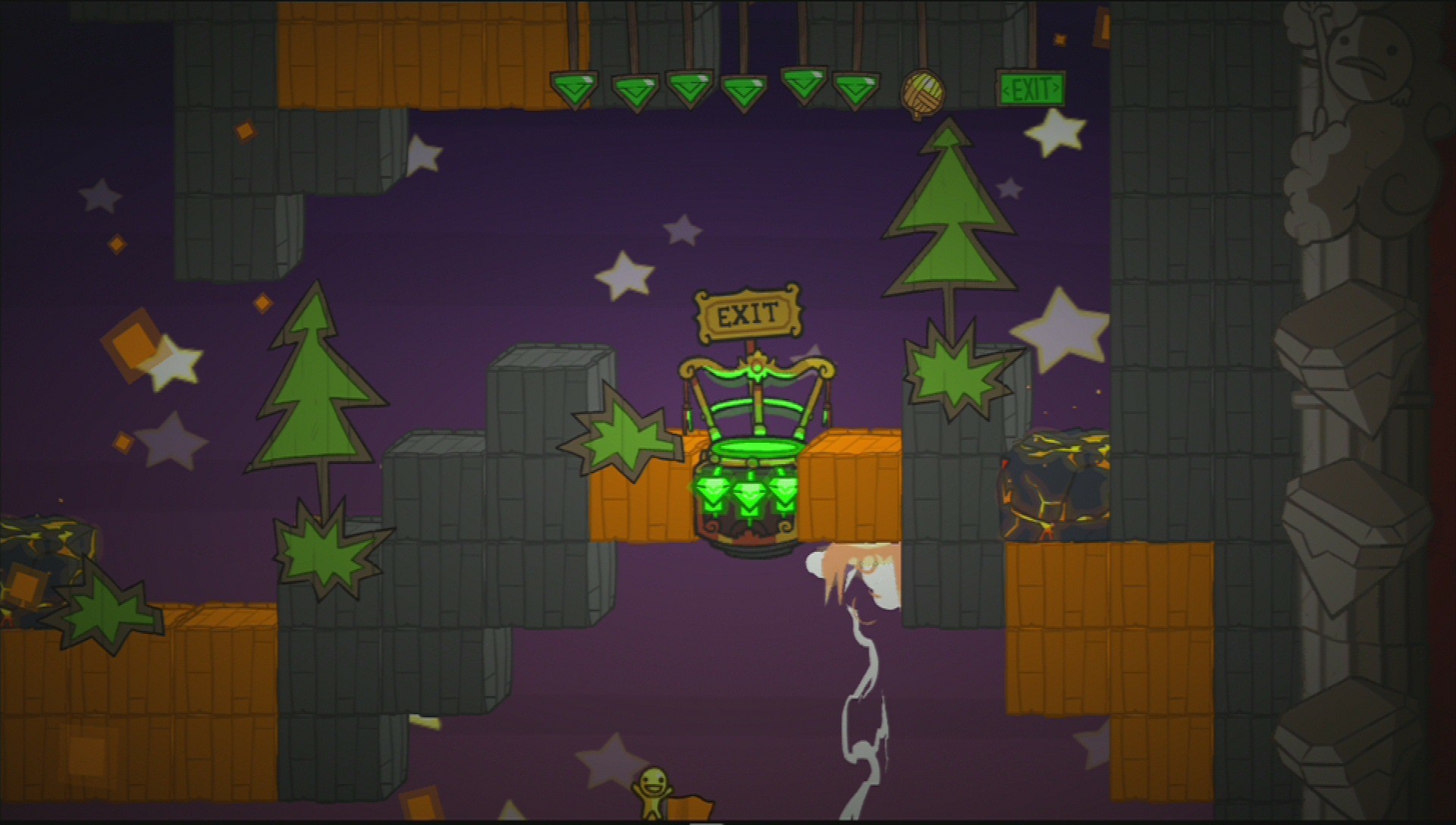 BattleBlock Theater - Imagen 13